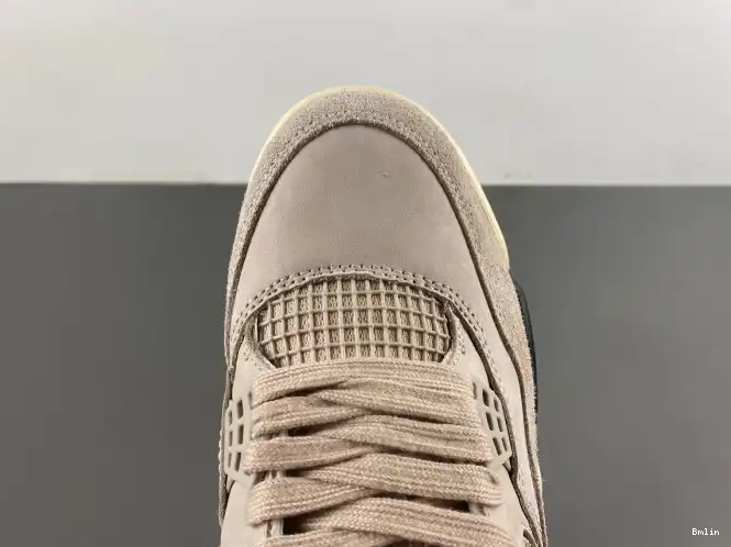 Boostmaster lin Ma While You Sleeping Were Air A Jordan Maniere 4 FZ4810-200 x 0518
